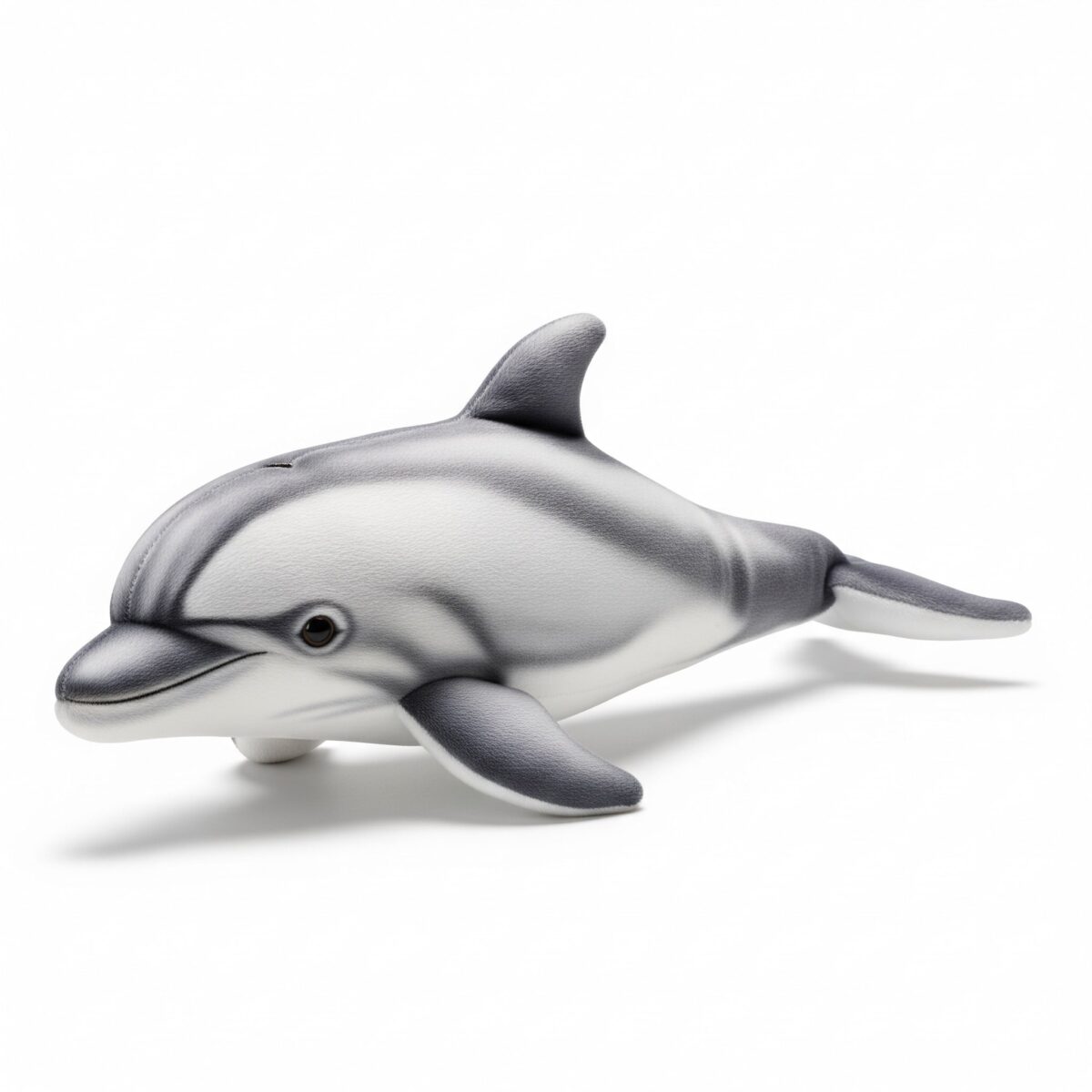 Peluche Dauphin