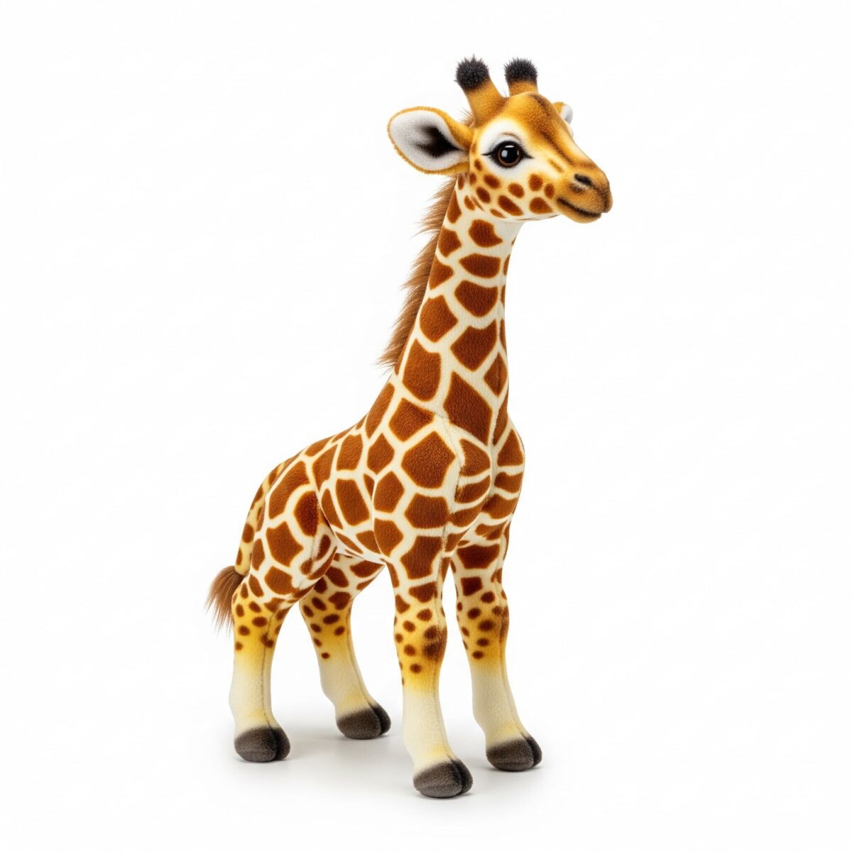 Peluche Girafe