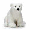 Peluche Ours Polaire