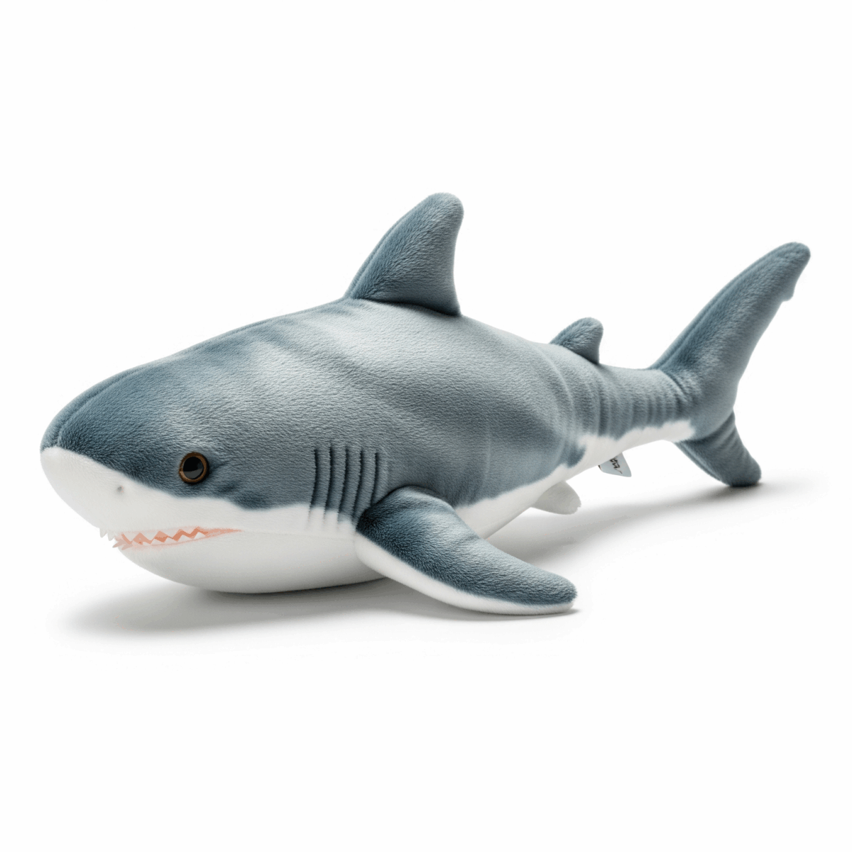 Peluche Requin