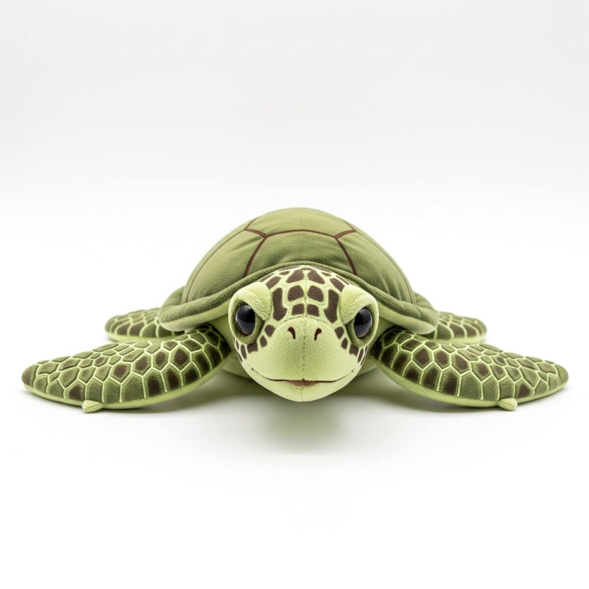 Peluche Tortue